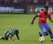 FCSB - Unirea Slobozia, FOTO. Ionuț Iordache