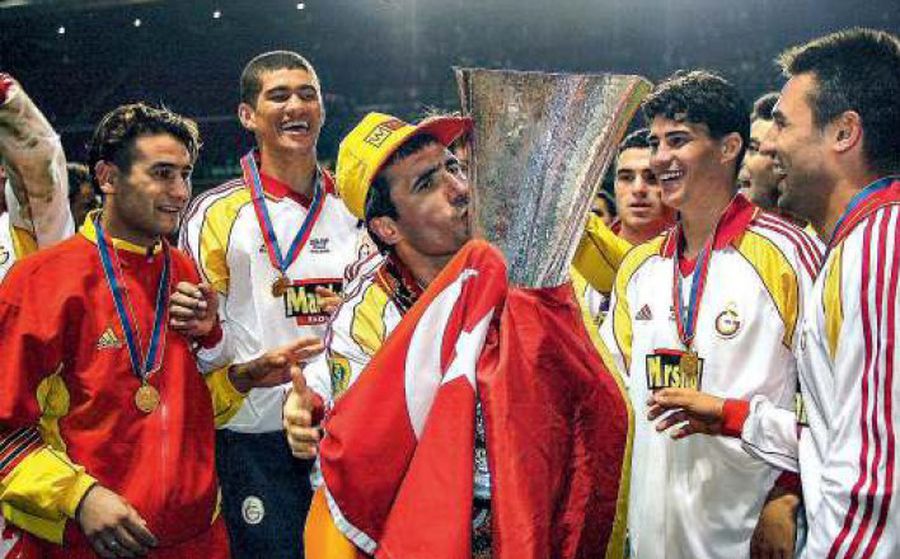 Recordul lui Hagi de la Galatasaray ar putea fi depășit în acest sezon » Icardi poate intra definitiv în istoria Cimbom