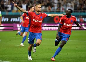 Daniel Bîrligea a ales: „Nu voi uita niciodată acel gol”