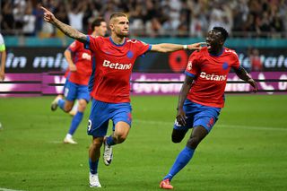 Daniel Bîrligea și Mihai Popescu își avertizează coechipierii: „Colegii mei știu lucrul ăsta”