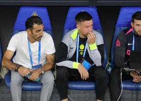Elias Charalambous, blocat de eșecul cu Unirea Slobozia: „Șocant! S-a întâmplat ceva la care nu te aștepți în fotbal”
