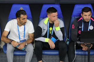 Elias Charalambous, blocat de eșecul cu Unirea Slobozia: „Șocant! S-a întâmplat ceva la care nu te aștepți în fotbal”