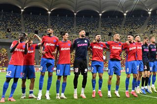 FCSB s-a mișcat rapid! L-a înregistrat chiar înainte de meciul cu Unirea Slobozia