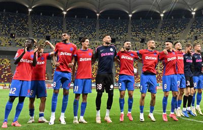 FCSB s-a mișcat rapid! L-a înregistrat chiar înainte de meciul cu Unirea Slobozia