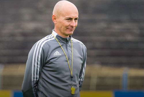 Alexandru Botoș // FOTO:facebook.com/csmolimpiaofficial/