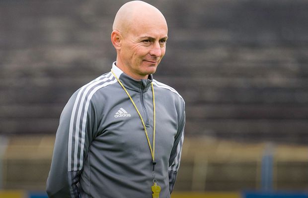 Olimpia Satu Mare, debut complicat în Liga 2: două meciuri, două înfrângeri » Antrenorul Alexandru Botoș explică situația: „Ne vom reveni!”