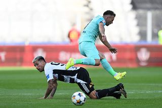 Cum a fost „dezlănțuit” MVP-ul acestui început de sezon: „Nu l-am îngrădit. Are o calitate rară”