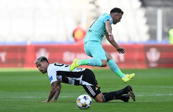 Cum a fost „dezlănțuit” MVP-ul acestui început de sezon: „Nu l-am îngrădit. Are o calitate rară”