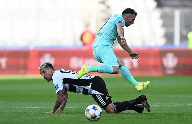 Cum a fost „dezlănțuit” MVP-ul acestui început de sezon: „Nu l-am îngrădit. Are o calitate rară”