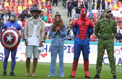 Campioană de Cartoon Network » FCSB, bătută și de Slobozia, după încă o prestație comică! Al treilea eșec la rând în Superliga. Clasamentul