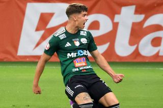 „Killer-ul” FCSB-ului în Ghencea: „Am jucat pentru Dinamo și fanii ei! Sper că i-am făcut mândri”