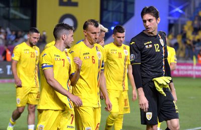 VIDEO EXCLUSIV Cum a comentat Prunea ipoteza schimbării majore de la națională, lansată de Costin Ștucan