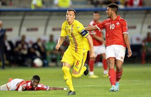 ROMÂNIA - MALTA 1-0 // Dorinel Munteanu îl critică dur pe Cosmin Contra: „A făcut o greșeală mare înainte de meci!” + îl ceartă și pe Chiricheș