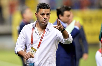 PRELIMINARII EURO 2020 // Cum a testat Contra naționala ca pe un cobai: „Poate la club să faci așa ceva!” + Lecția din Serie A de la Allegri