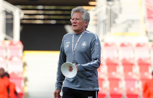 Ladislau Bölöni critică atacurile xenofobe ale ultrașilor români având o ieșire rasistă: „O dobitocie atât de mare! De asta suntem considerați țiganii Europei”