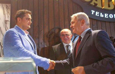 DREPT LA REPLICĂ. Cum răspund avocații lui Dragnea Jr. la acuzații că face presiuni pentru finanțarea lui Turris Turnu Măgurele