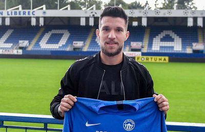 Alexandru Băluță trimis la Slovan Liberec de un jucător de la Craiova: „Vreau să arăt cine e Băluţă”