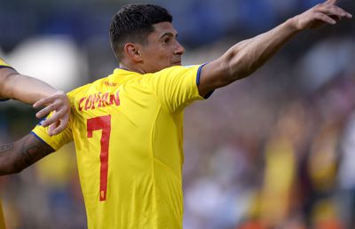 DANEMARCA U21 - ROMÂNIA U21 2-1 // FOTO Eșec dramatic în Danemarca! Florinel Coman ratează un penalty în prelungiri, iar România U21 pierde primul meci din campania pentru Euro 2021