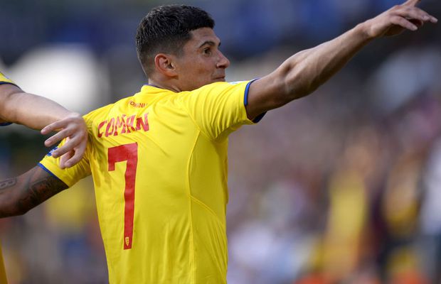 DANEMARCA U21 - ROMÂNIA U21 2-1 // FOTO Eșec dramatic în Danemarca! Florinel Coman ratează un penalty în prelungiri, iar România U21 pierde primul meci din campania pentru Euro 2021