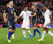 PRELIMINARII EURO 2020 // FOTO Seară de excepție cu 34 de goluri! OPT s-au marcat în Anglia - Kosovo, victorii fără emoții pentru Franța și Portugalia + surpriză mare provocată de Albania