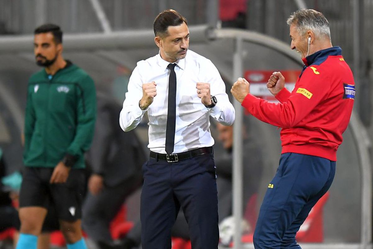 Mirel Rădoi pregătește cea mai tare achiziție pentru „barajul” cu Islanda: în ce condiții revine Răzvan Marin la lot