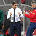 Mirel Rădoi nu va face multe schimbări în lot pentru meciul cu Islanda