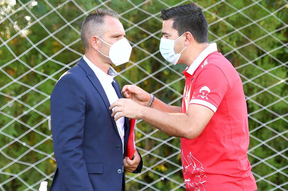 EXCLUSIV Paradoxul Dinamo! Cele mai mari salarii din Liga 1, dar jucătorii sunt tot neplătiți: „De rușinea lui Contra, nu am întrebat de bani”