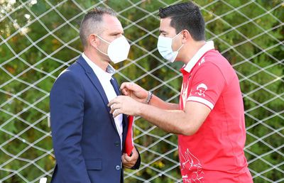 EXCLUSIV Paradoxul Dinamo! Cele mai mari salarii din Liga 1, dar jucătorii sunt tot neplătiți: „De rușinea lui Contra, nu am întrebat de bani”