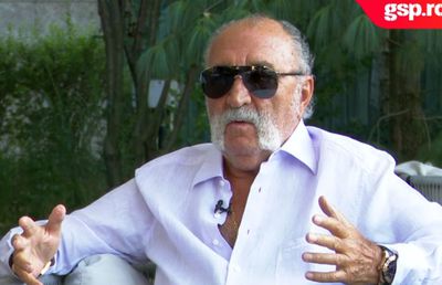 EXCLUSIV Ion Țiriac, abordare neconvențională în scandalul Djokovic! Aduce aminte de cazul Edberg și face acuzații neașteptate: „Dacă nu te uiți, stai acasă, nu fi arbitru!”