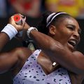 Serena Williams. foto: Guliver/Getty Images
