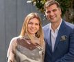 „Simona Halep e strălucitoare în brațele unui nimeni!” » Radu Banciu, comentarii jignitoare despre relația cu Toni Iuruc