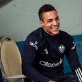 Rodrigo // FOTO: facebook.com/LeedsUnited/
