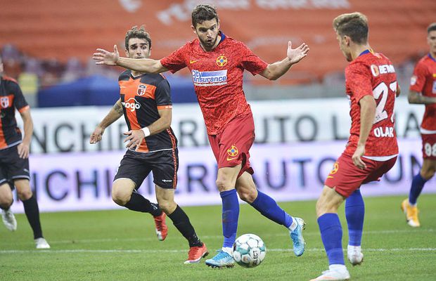 Decizia UEFA o dezavantajează pe FCSB! Are nevoie de două minuni pentru a fi cap de serie + lista de posibili adversari