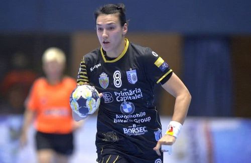 Cristina Neagu își dorește să câștige Liga și cu o echipă din România