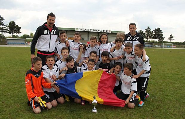 Ediție specială GSP Live, vineri, ora 09:01 » Dezbatere despre impactul pandemiei asupra academiilor de fotbal