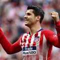 Alvaro Morata