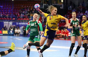 Când și în ce condiții se organizează Campionatul European de Handbal Feminin din 2020