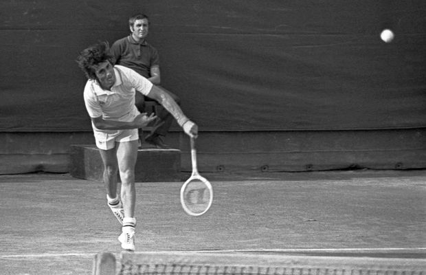 Cristian Geambașu, în ziua în care se împlinesc 48 de ani de când Năstase  scria istorie: „Fenomen. Cel mai. Unic”