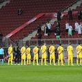 Mario Camora (33 de ani), fundașul stânga al celor de la CFR Cluj, a obținut cetățenia română și poate fi convocat de Mirel Rădoi la națională.