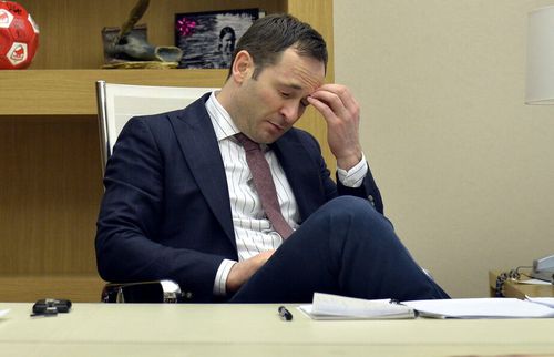 Investitorii spanioli de la Dinamo au găsit locația ideală pentru a muta birourile clubului, aproape de stadionul din Ștefan cel Mare, pe Calea Dorobanți.