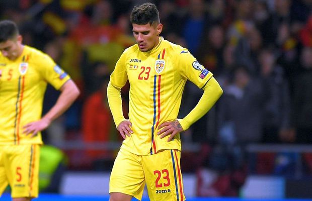 FOTO Îl atacă pe Florinel Coman și își protejează căpitanul: „Este total aiurea!”