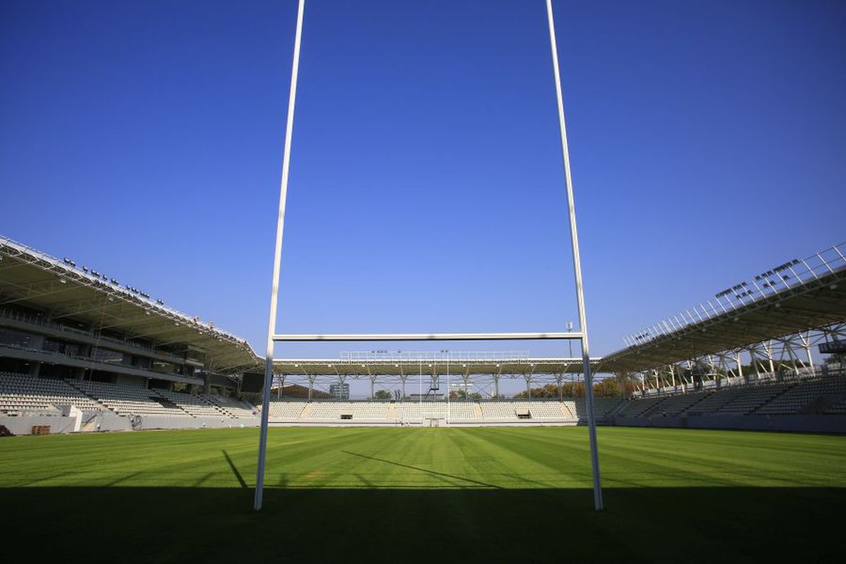 Arcul de Triumf - 10 09 2020