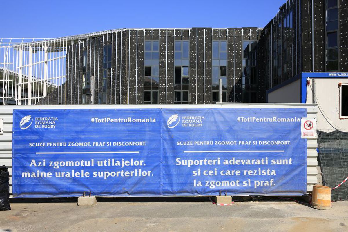 FCSB și-a găsit stadion! Nu se mută la Târgoviște, cum anunțase Gigi Becali