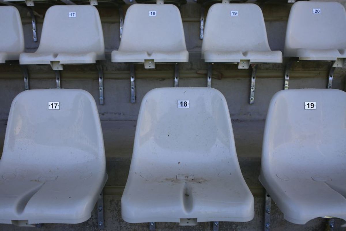 FCSB și-a găsit stadion! Nu se mută la Târgoviște, cum anunțase Gigi Becali