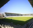 FCSB și-a găsit stadion! Nu se mută la Târgoviște, cum anunțase Gigi Becali