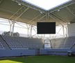 FCSB și-a găsit stadion! Nu se mută la Târgoviște, cum anunțase Gigi Becali