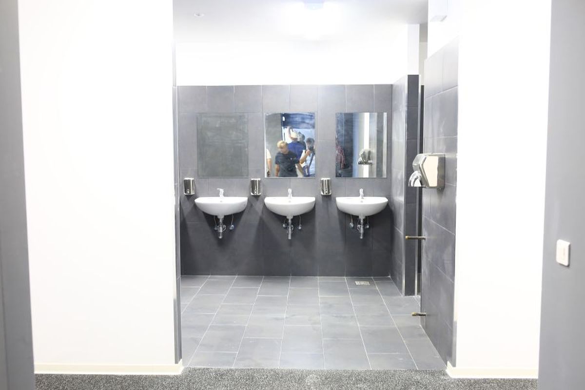 FCSB și-a găsit stadion! Nu se mută la Târgoviște, cum anunțase Gigi Becali