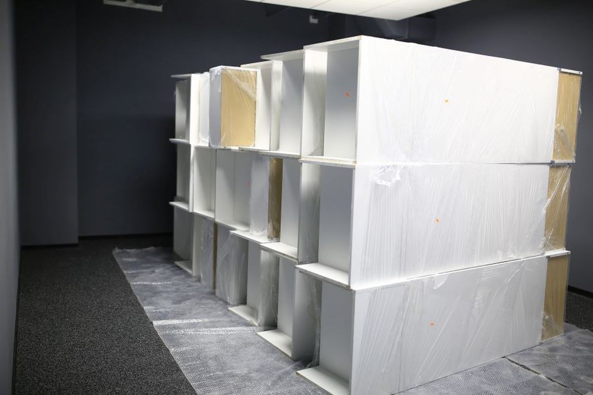 FCSB și-a găsit stadion! Nu se mută la Târgoviște, cum anunțase Gigi Becali