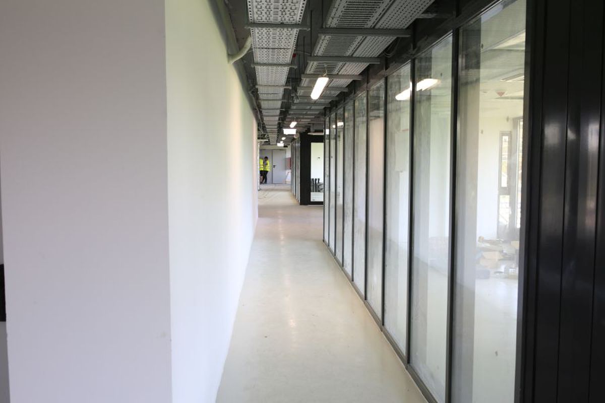 FCSB și-a găsit stadion! Nu se mută la Târgoviște, cum anunțase Gigi Becali