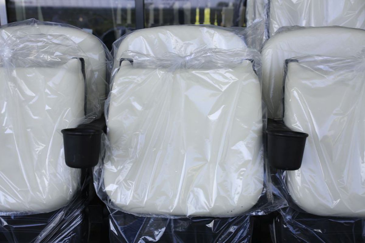 FCSB și-a găsit stadion! Nu se mută la Târgoviște, cum anunțase Gigi Becali